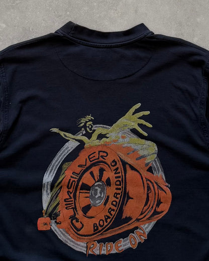 Vintage Quiksilver T-shirt (L)