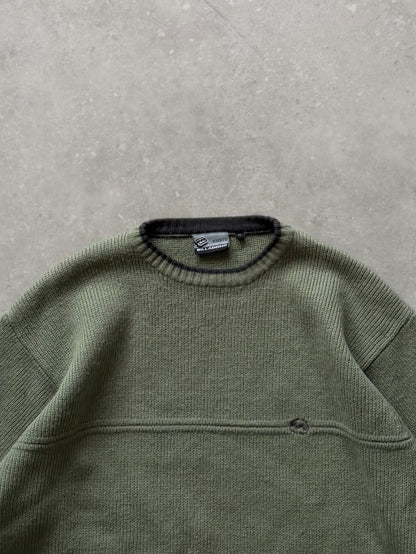 Vintage Billabong Knit Jumper (XL)