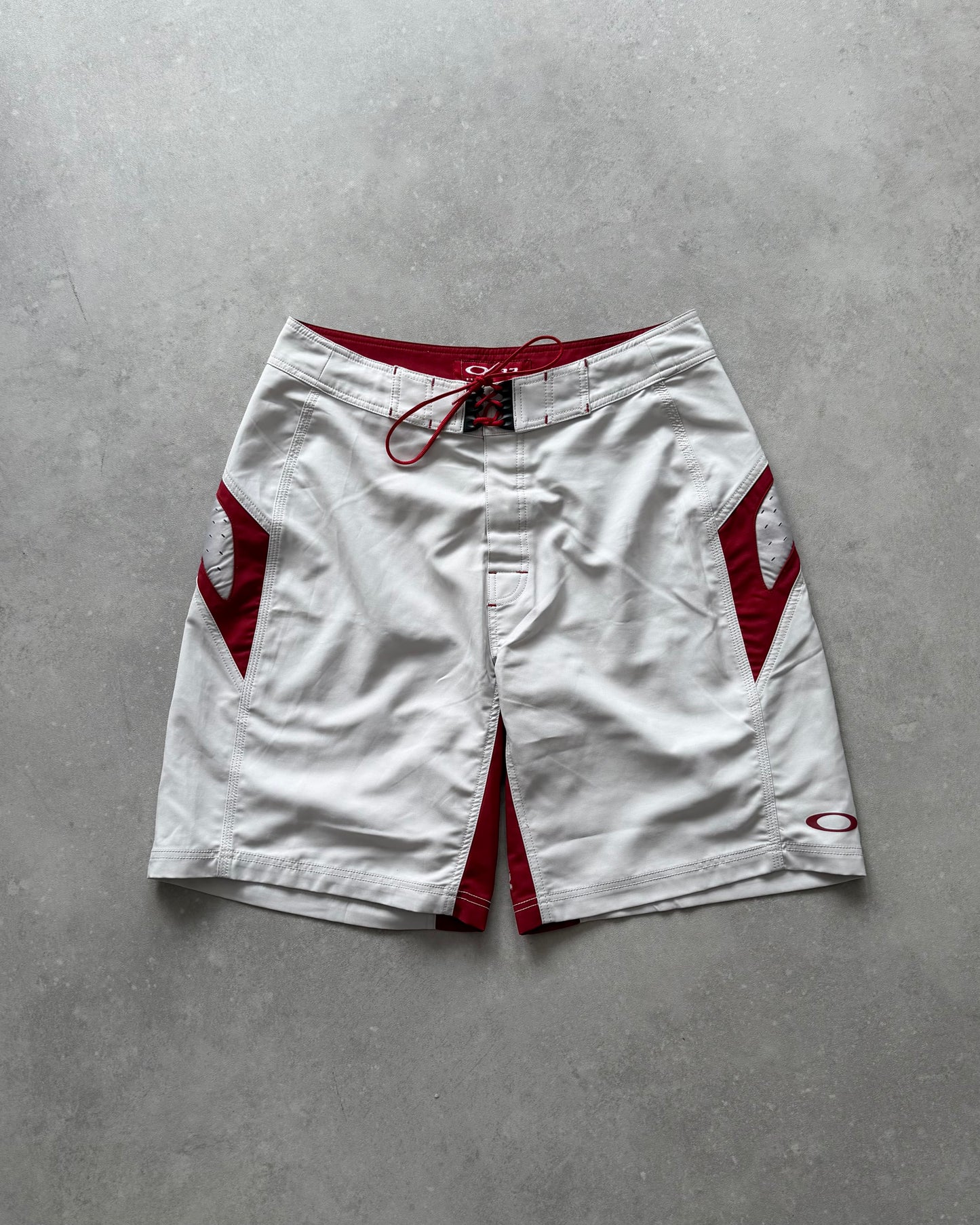 Vintage Oakley Boardshorts (33)