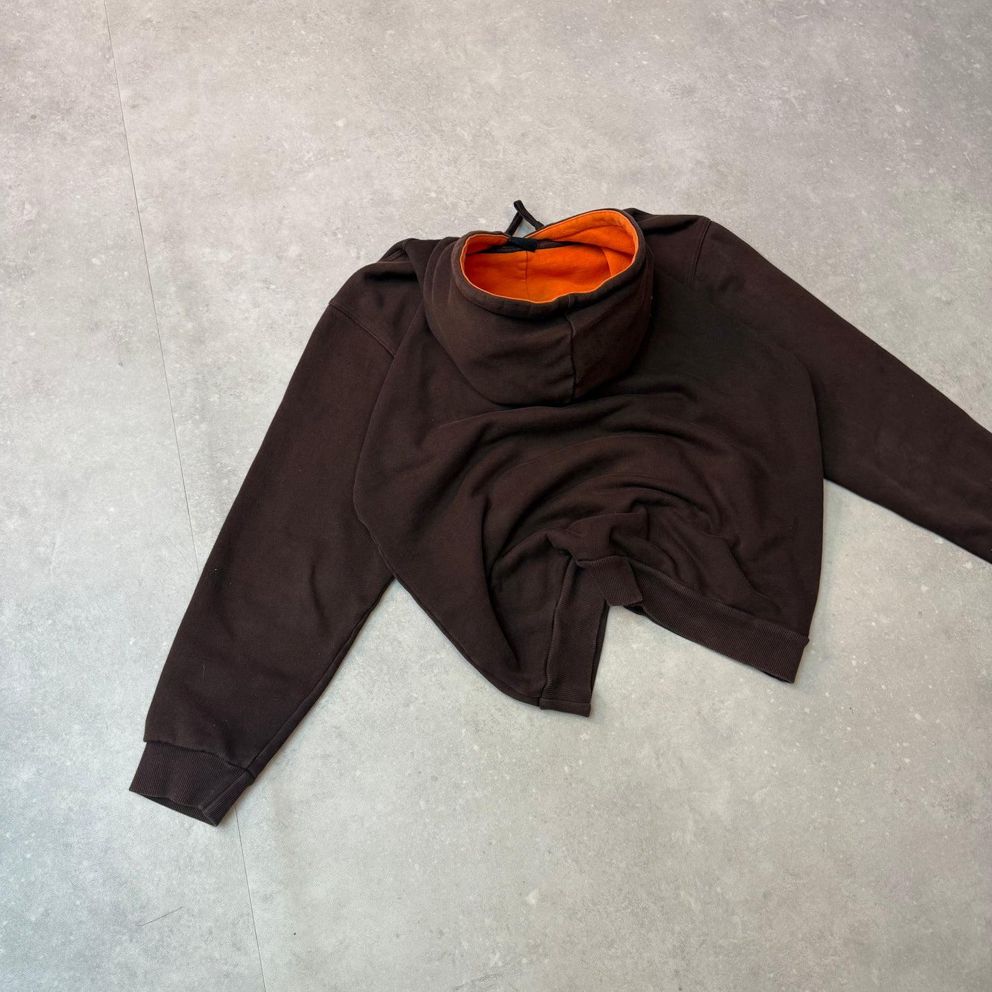 00's Rip Curl Hoodie (XL)