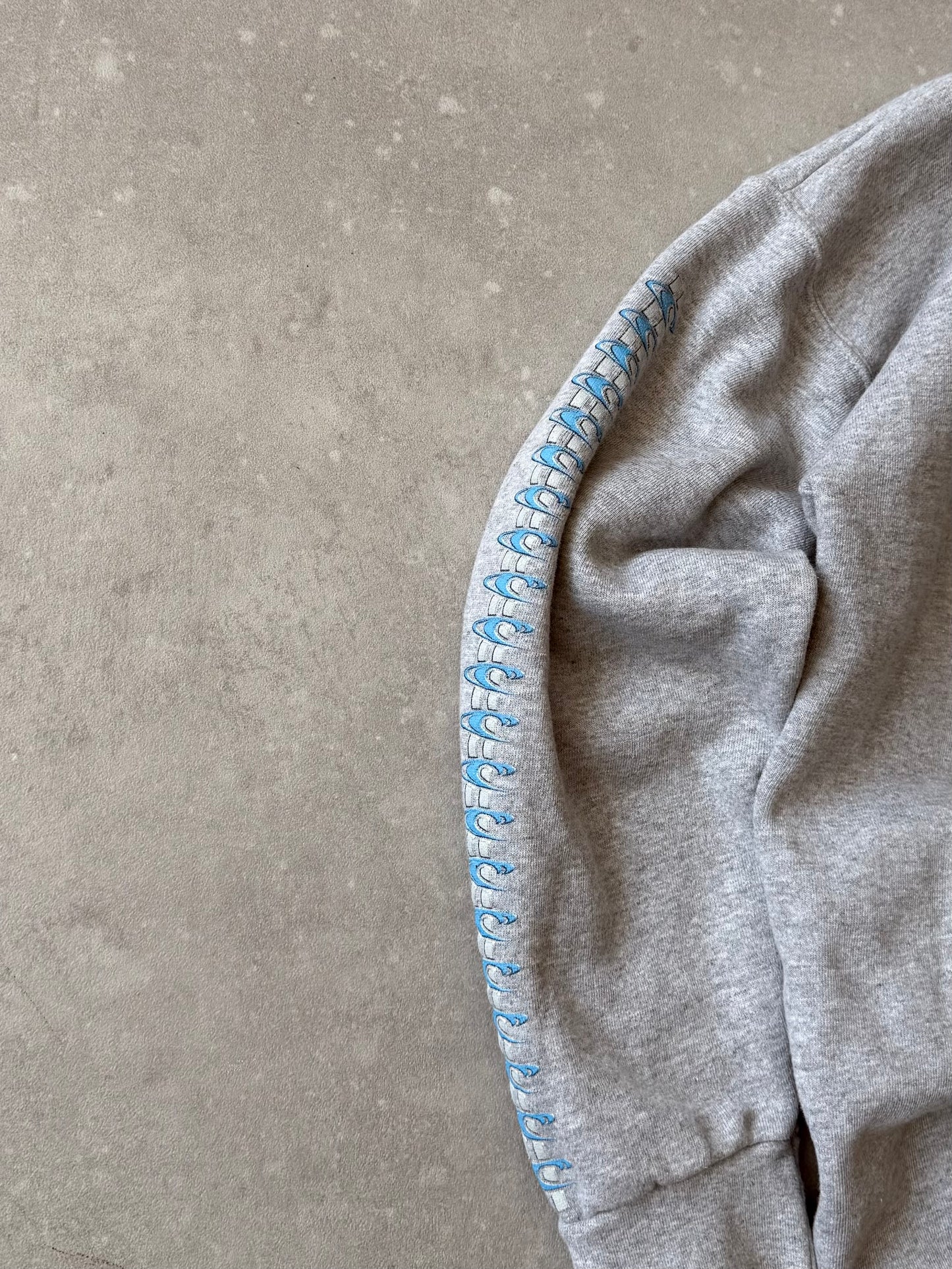 Vintage O’Neill IRL Hoodie (S)