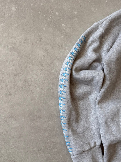 Vintage O’Neill IRL Hoodie (S)