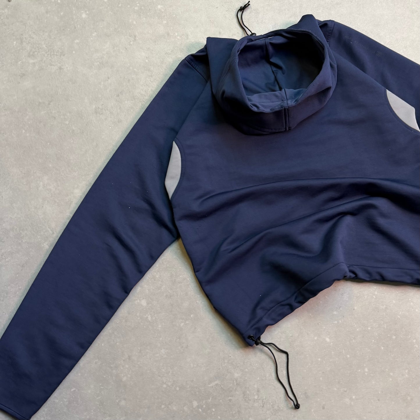 00’s Billabong Scuba Hoodie (L)