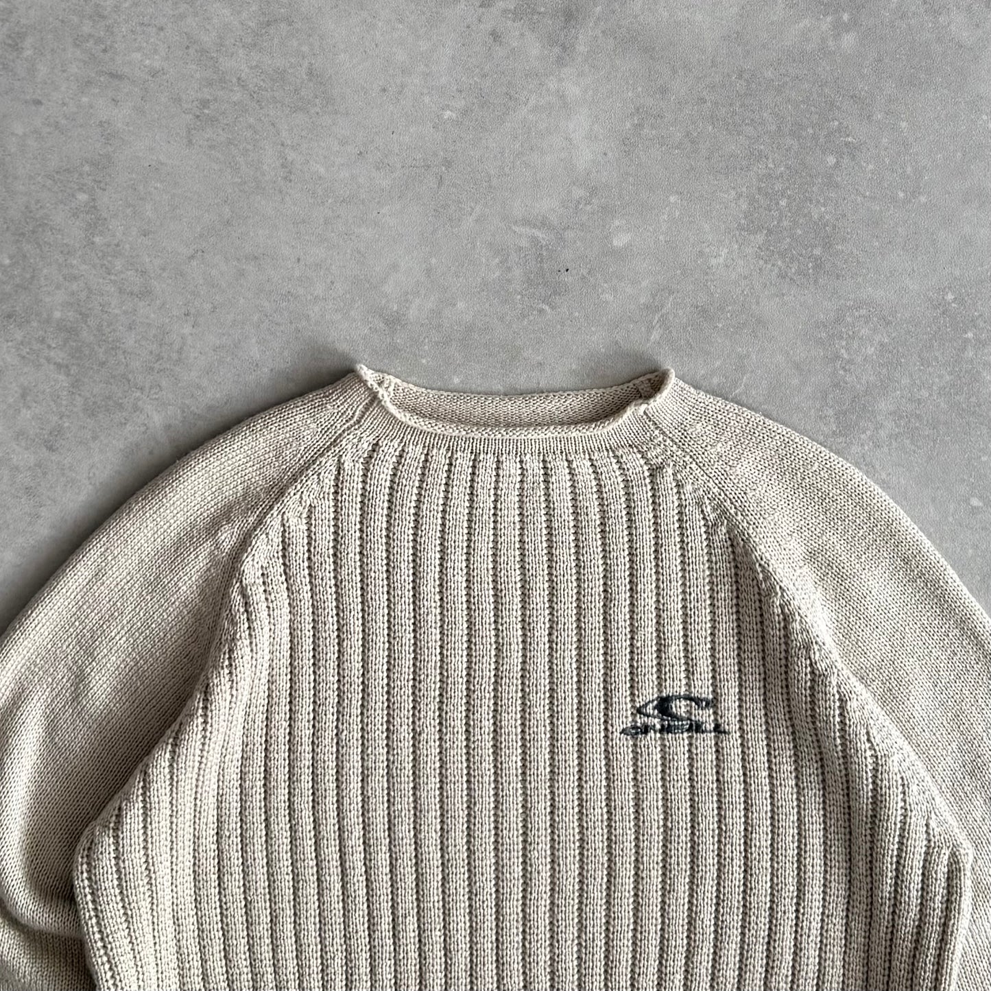 Vintage O’Neill Knit Jumper (M)