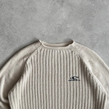 Vintage O’Neill Knit Jumper (M)