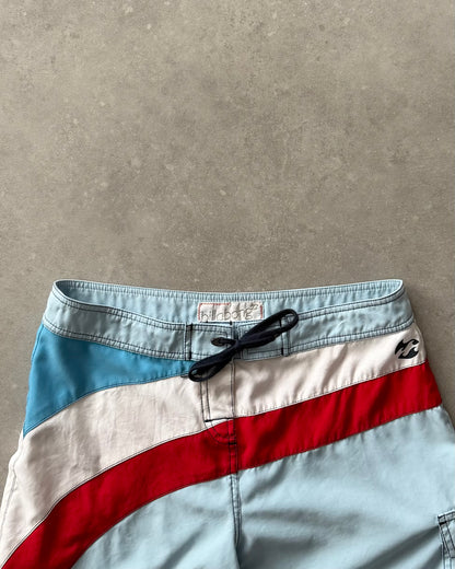 Vintage Billabong Women’s Boardshorts (32)