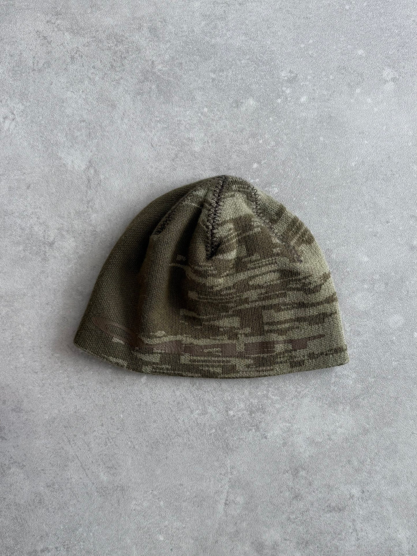 Vintage Oakley Beanie