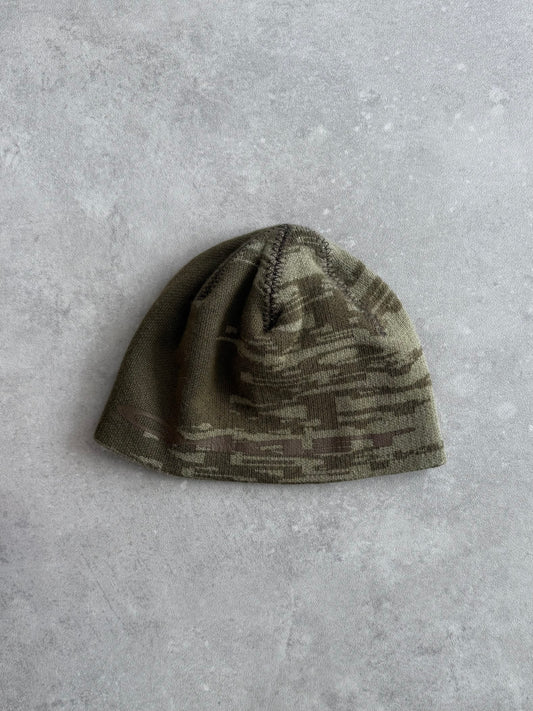 Vintage Oakley Beanie
