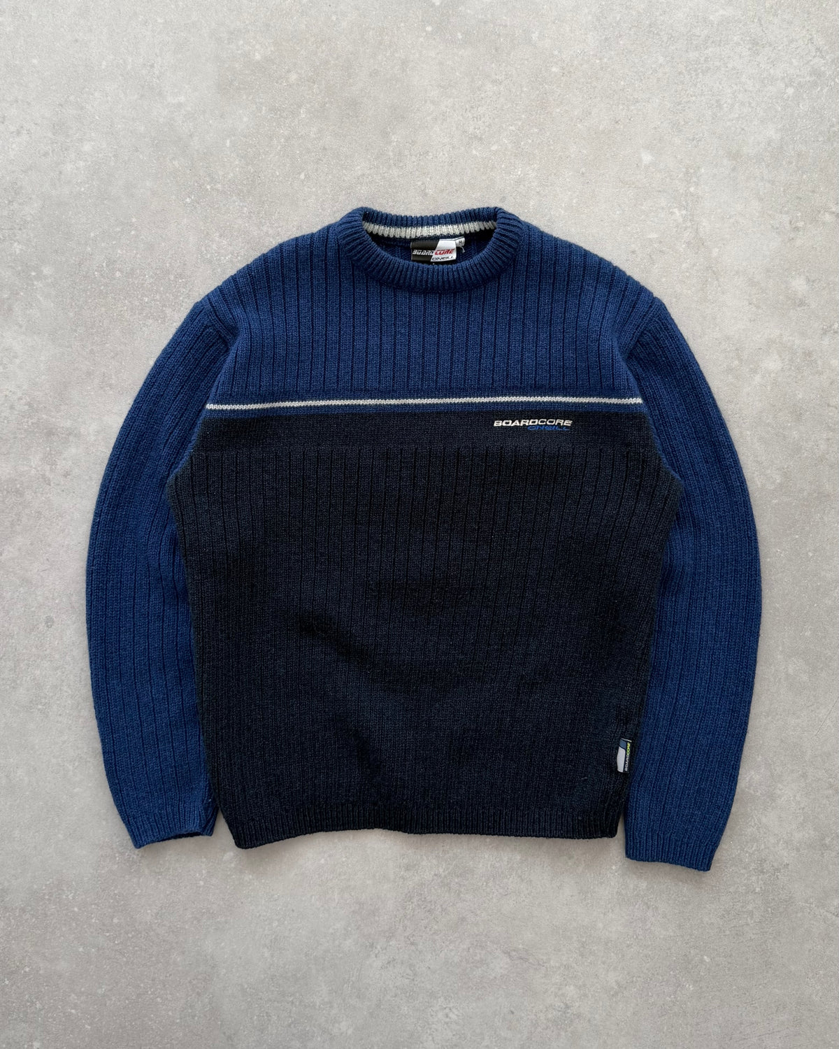 Vintage O’Neill Knit Jumper (S)