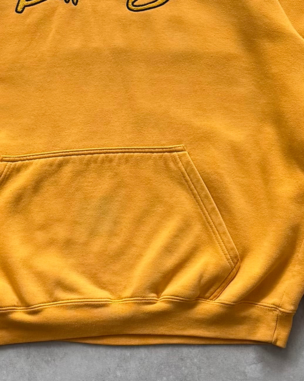 Vintage Billabong Hoodie (M)