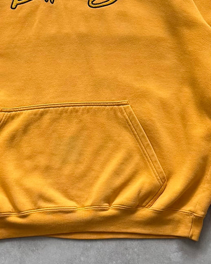 Vintage Billabong Hoodie (M)