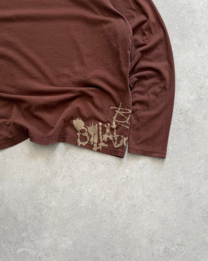 Vintage Billabong Long Sleeve T-shirt (L)