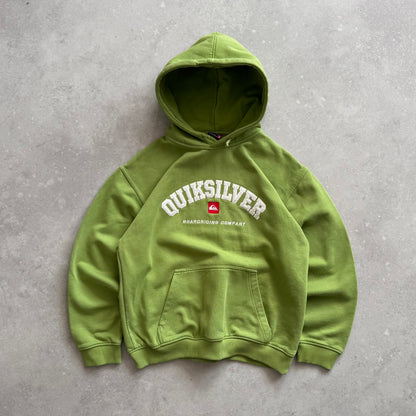 00’s Quiksilver Hoodie (S)