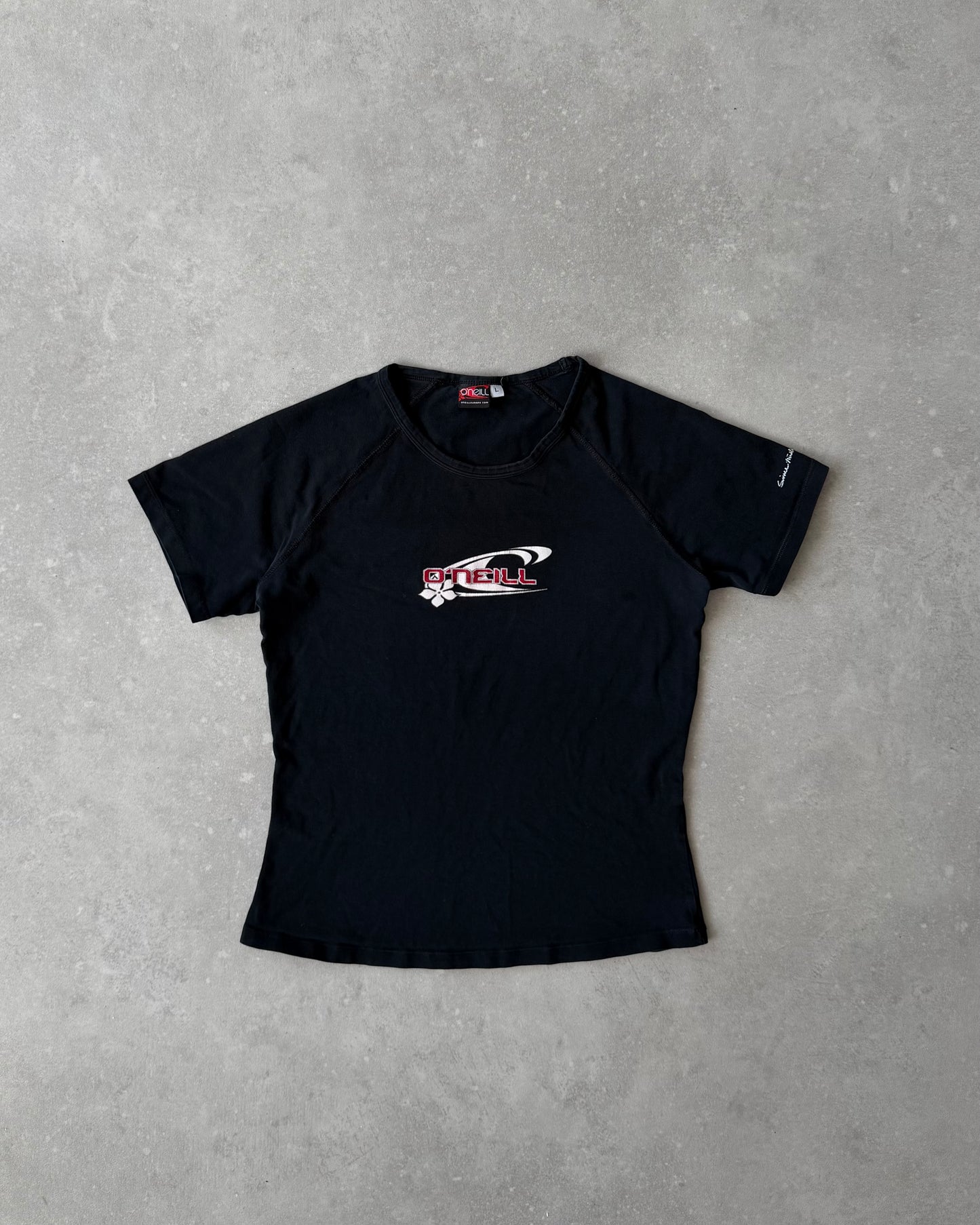 Vintage O’Neill Women’s Babytee (M)