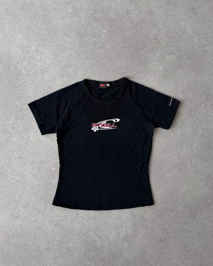 Vintage O’Neill Women’s Babytee (M)