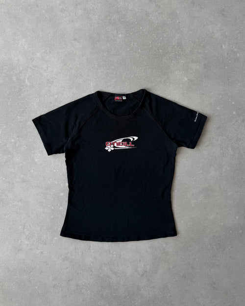 Vintage O’Neill Women’s Babytee (M)