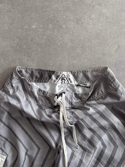 Vintage Billabong Andy Irons Airlite Boardshorts (33)