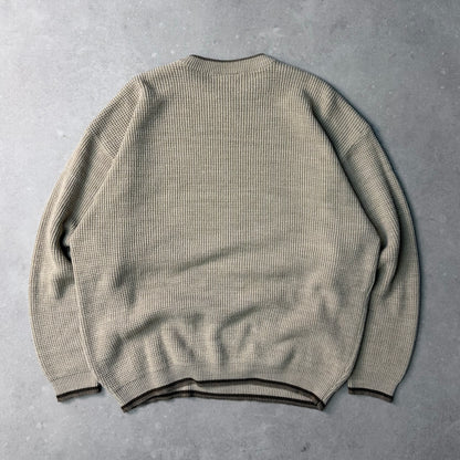 90's Rip Curl Knit Jumper (M)