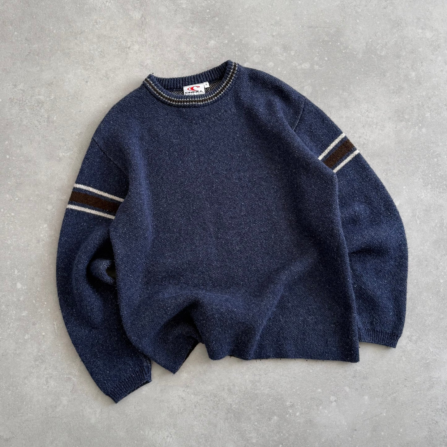 00’s O’Neill Knit Jumper (L)