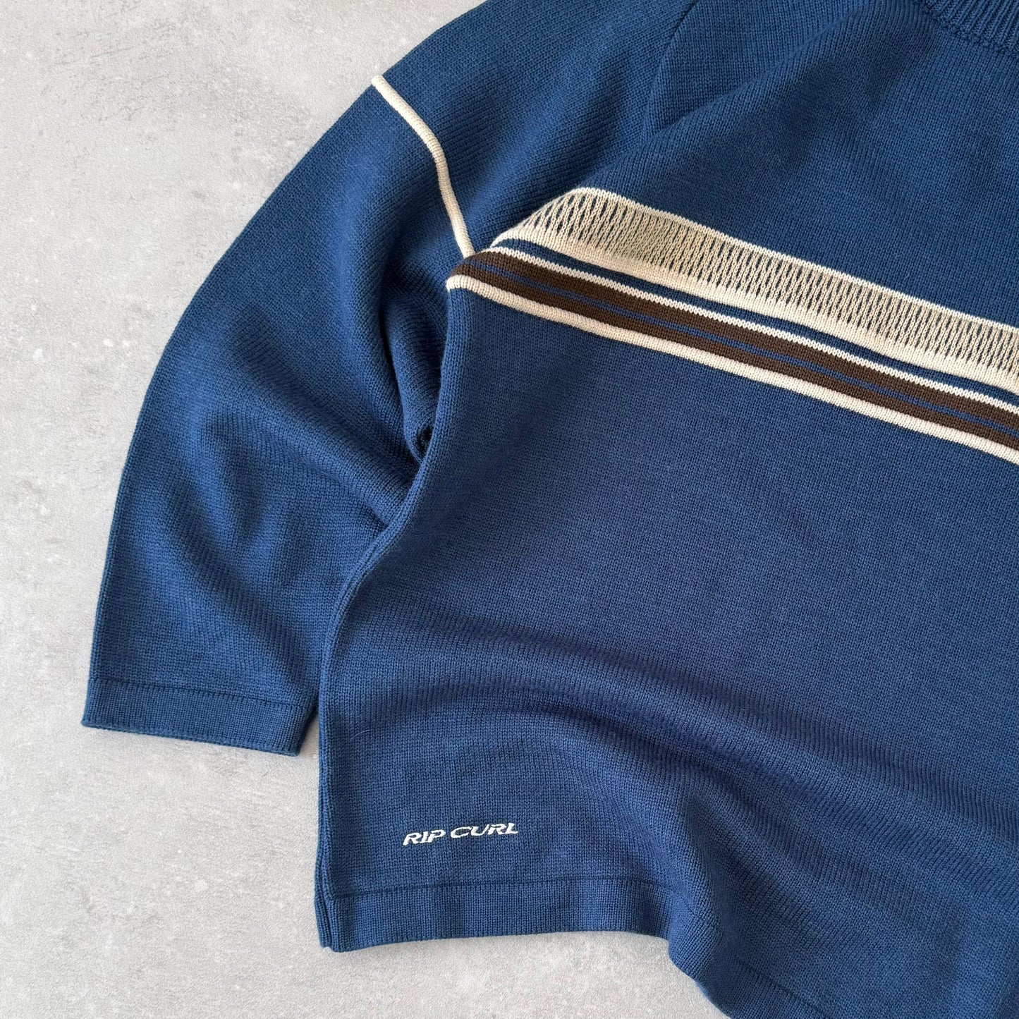 00’s Rip Curl Knit Jumper (M)