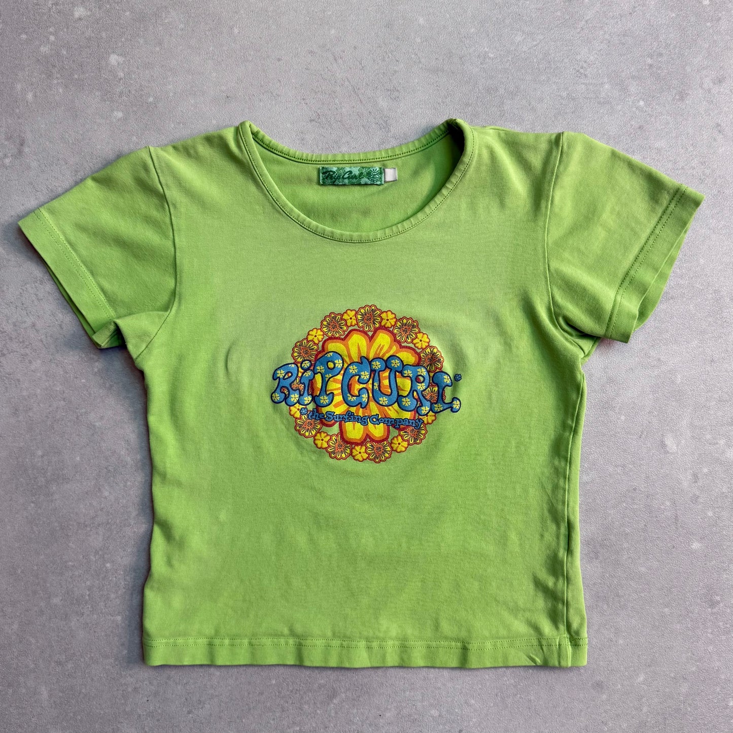 00’s Rip Curl Baby Tee (Wmns) (8)