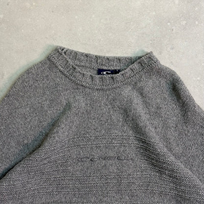 00’s O’Neill Knit Jumper (XL)