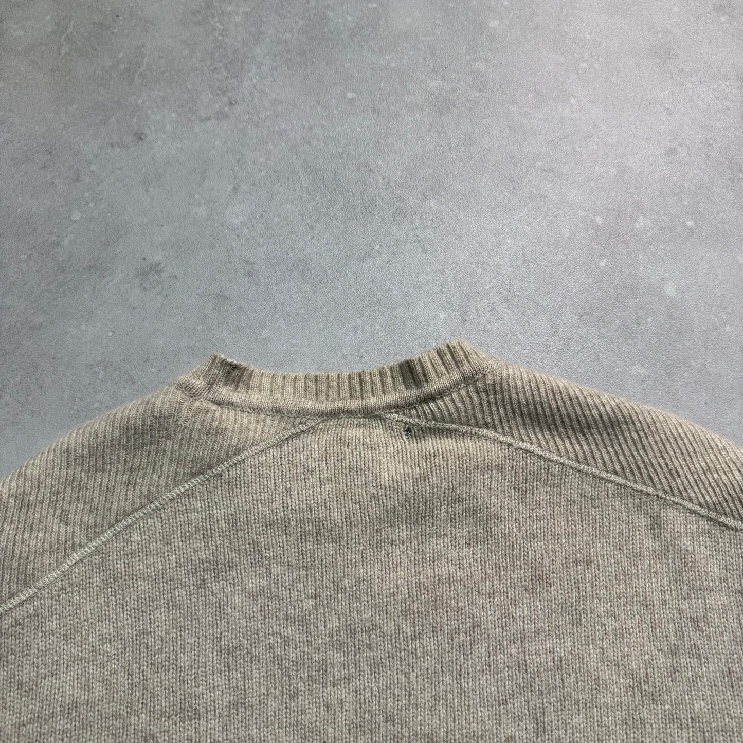 00’s Rip Curl Knit Jumper(M)