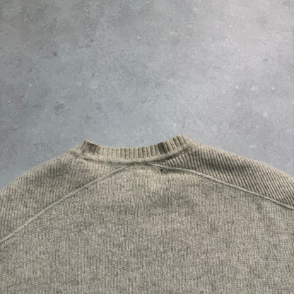 00’s Rip Curl Knit Jumper(M)