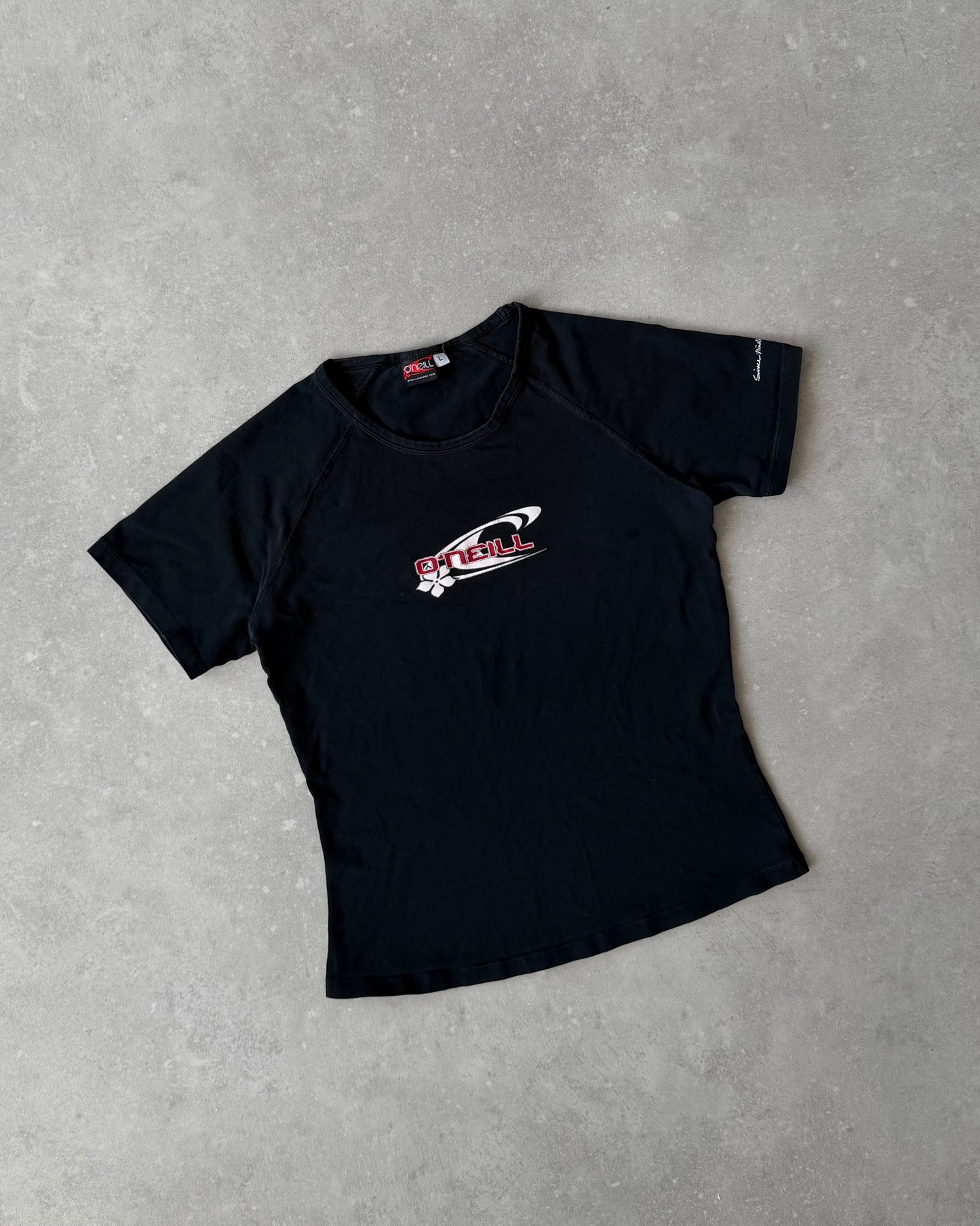 Vintage O’Neill Women’s Babytee (M)