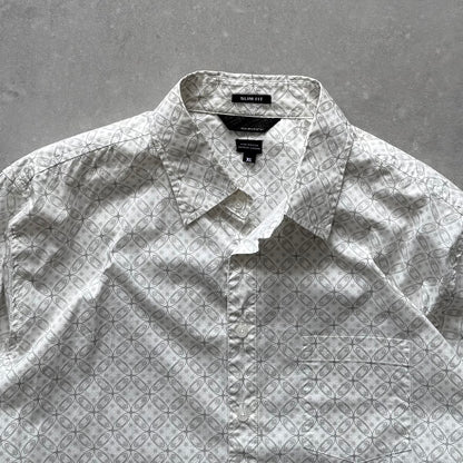 Vintage Oakley Long Sleeve Shirt (XL)