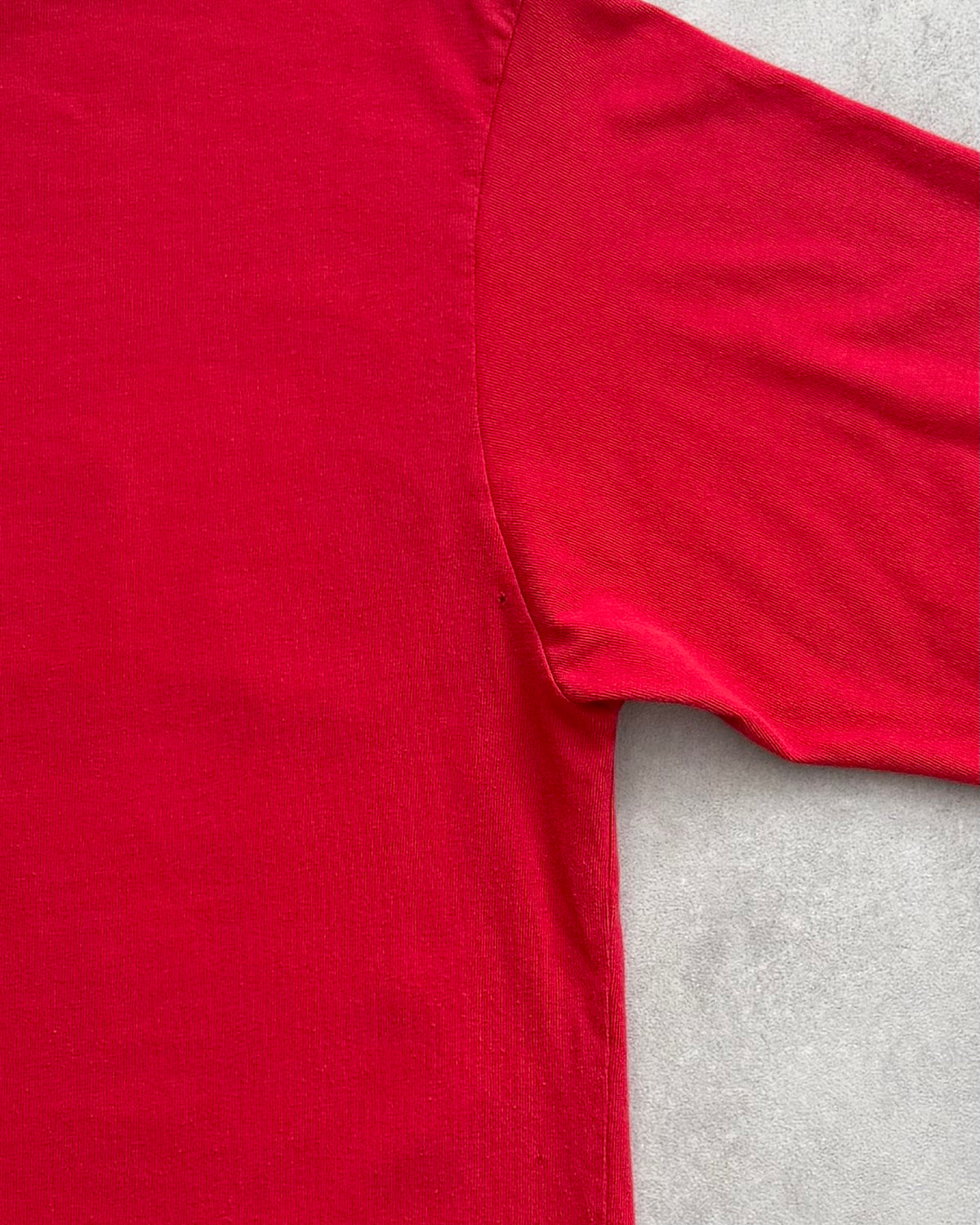 Vintage Quiksilver Long Sleeve T-shirt (S)
