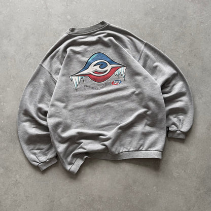 Vintage Rip Curl Sweatshirt (M)