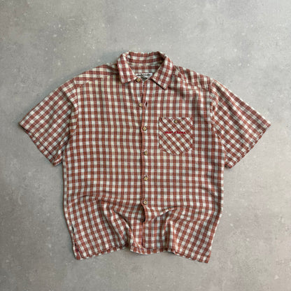 90’s Rip Curl Shirt