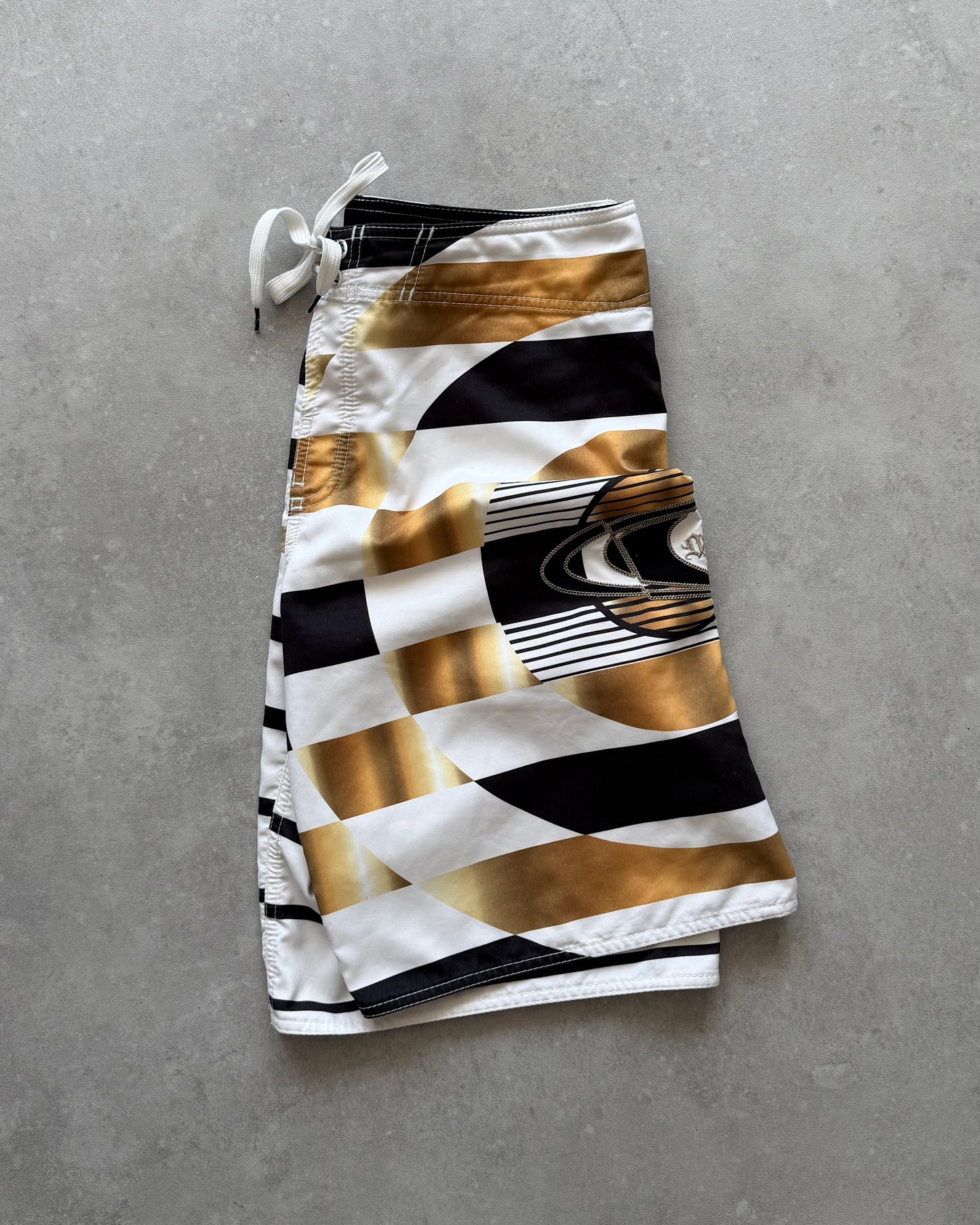Vintage O’Neill John John Florence Boardshorts (34)