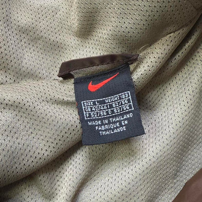 Vintage Nike Windbreaker / Jacket