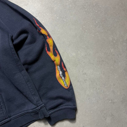 2000’s Quiksilver Hoodie