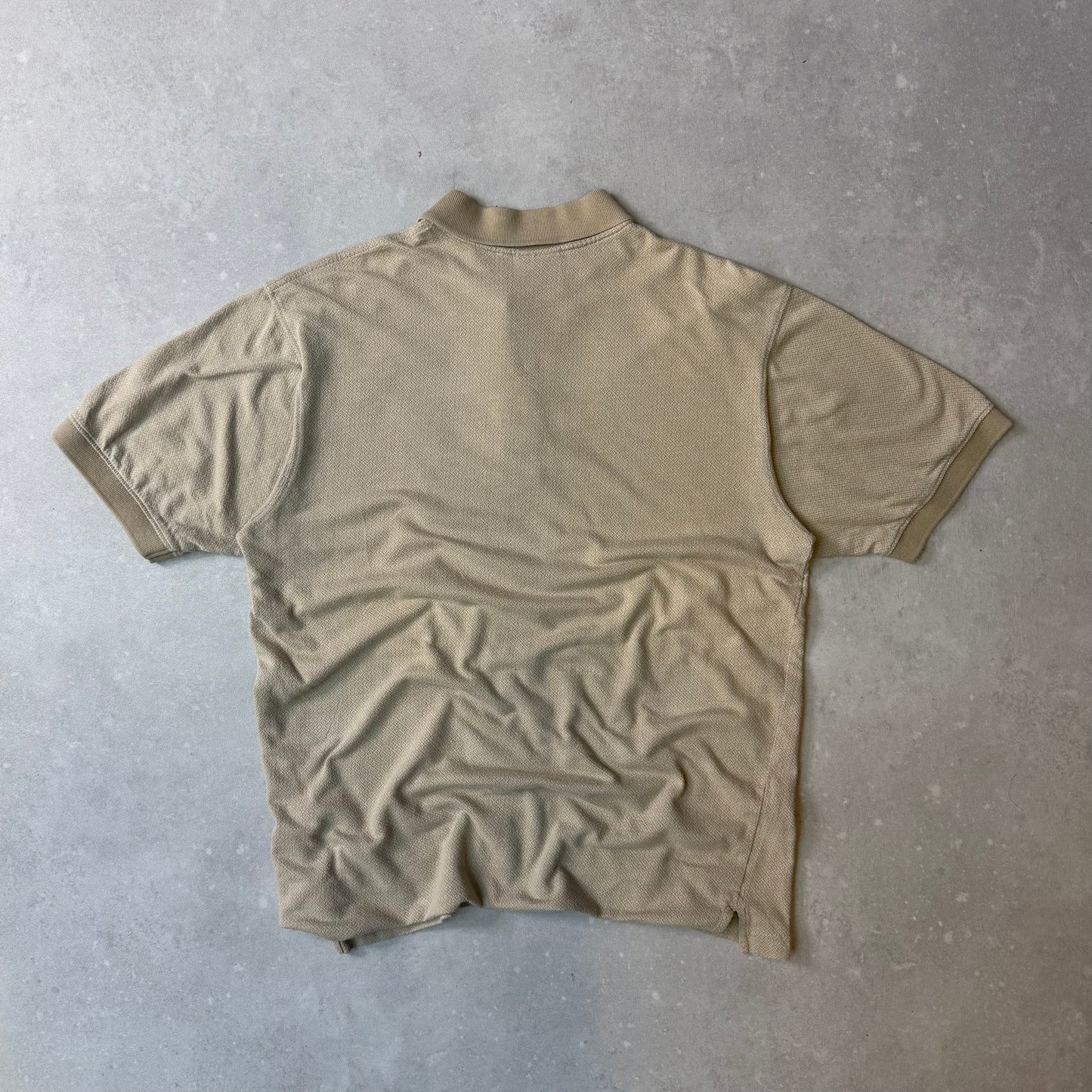 00’s Oakley Polo Shirt (L)