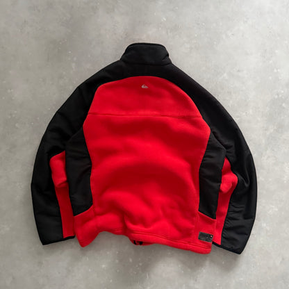 00’s Quiksilver Fleece (L)