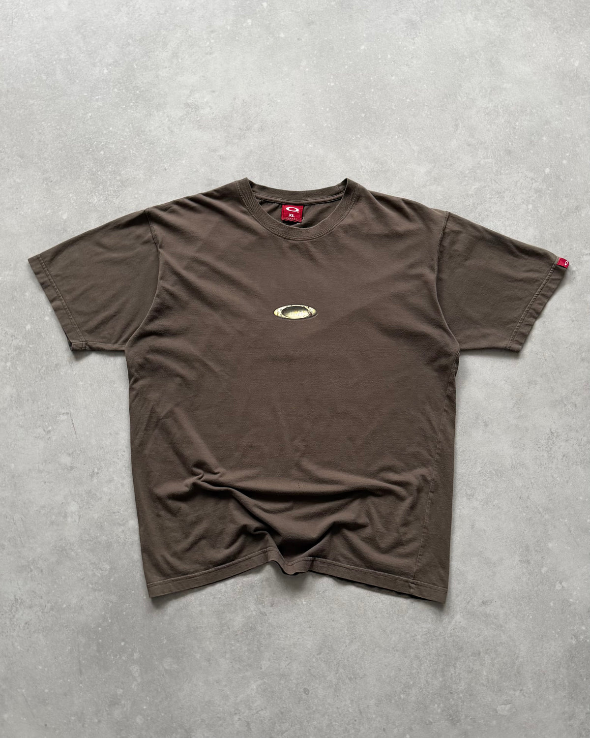 Vintage Oakley T-shirt (XL)