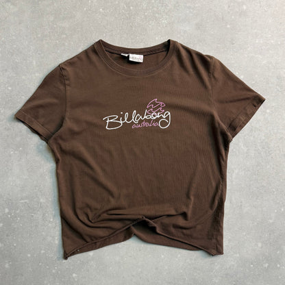 00’s Billabong Baby Tee (S)