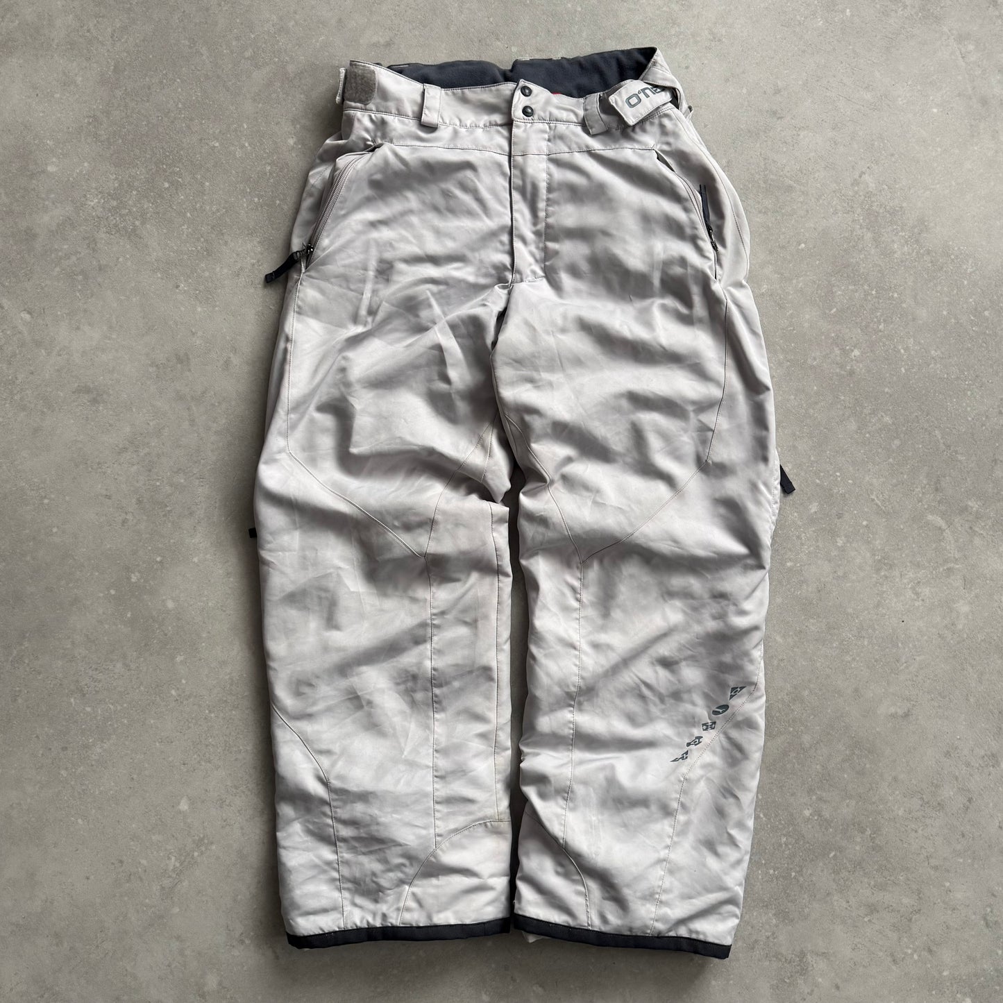 00’s O’Neill Snow Trousers (36)