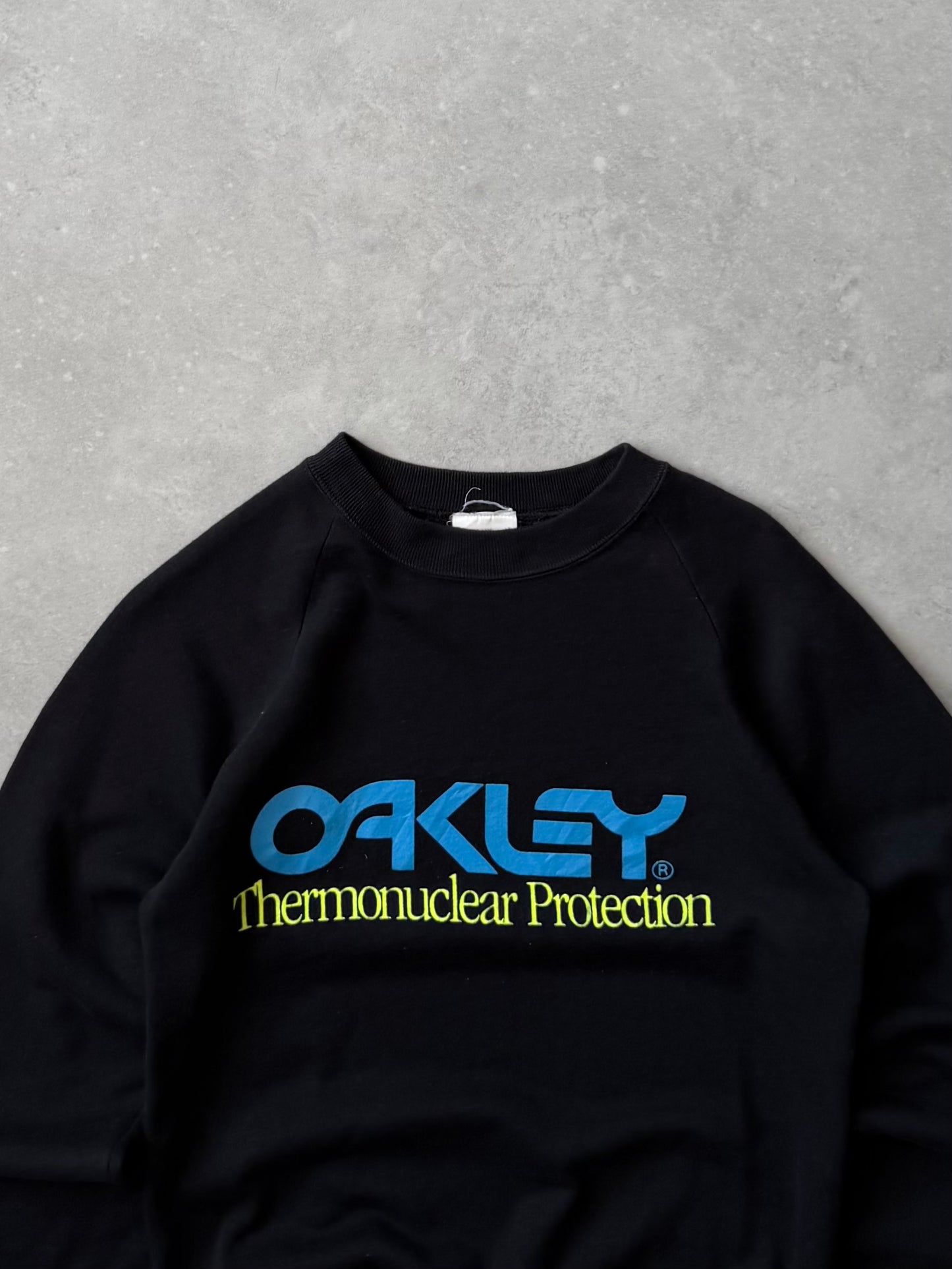 Vintage 90’s Oakley Sweatshirt (S)
