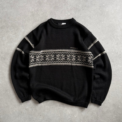 Vintage O'Neill Knit Jumper (L)