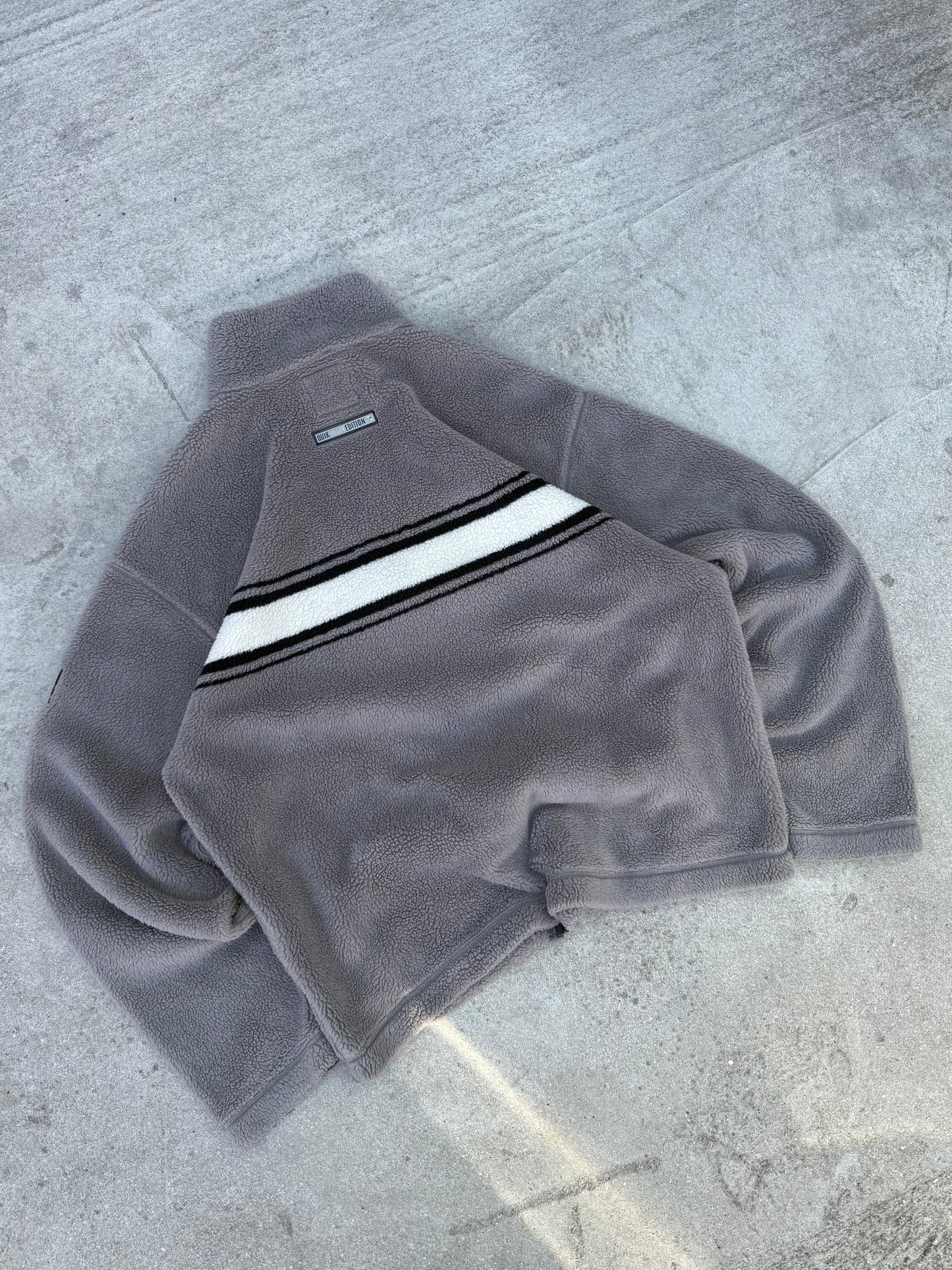 Quiksilver Sherpa Fleece (XL)