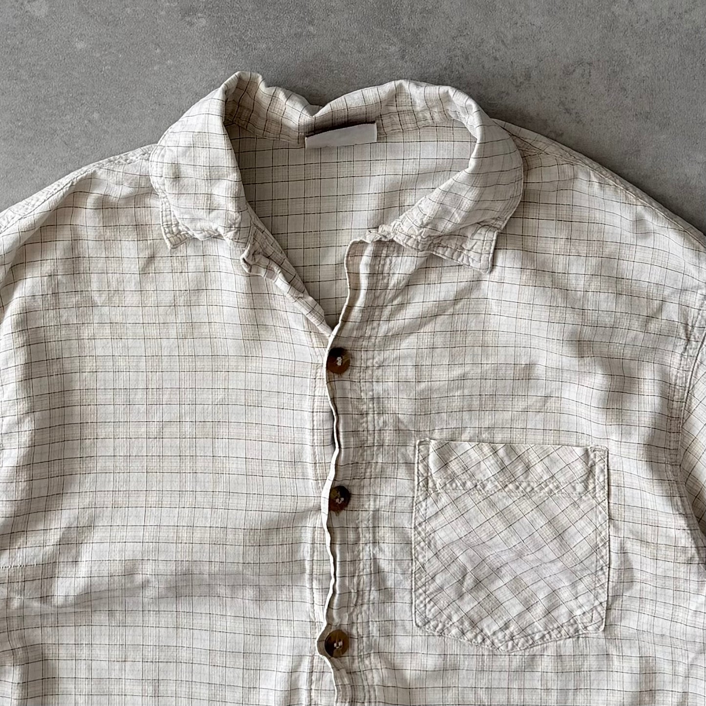 00’s Rip Curl Shirt (L)