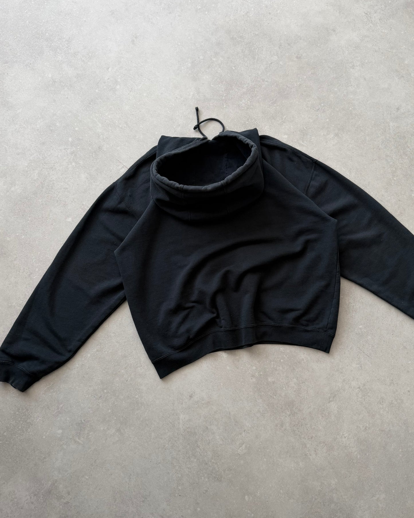 Vintage Oakley Hoodie (M)