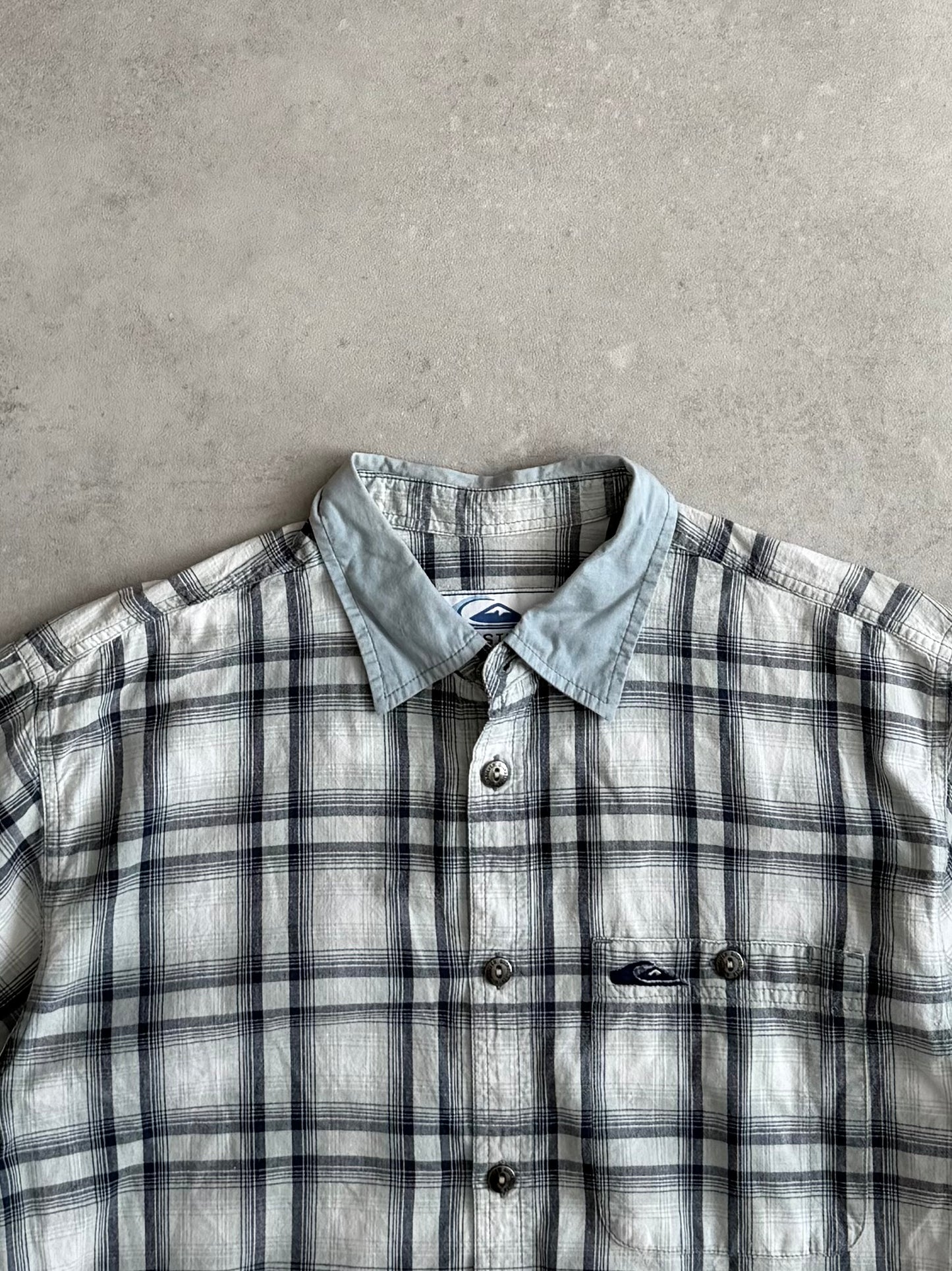 Vintage Quiksilver Shirt (S)