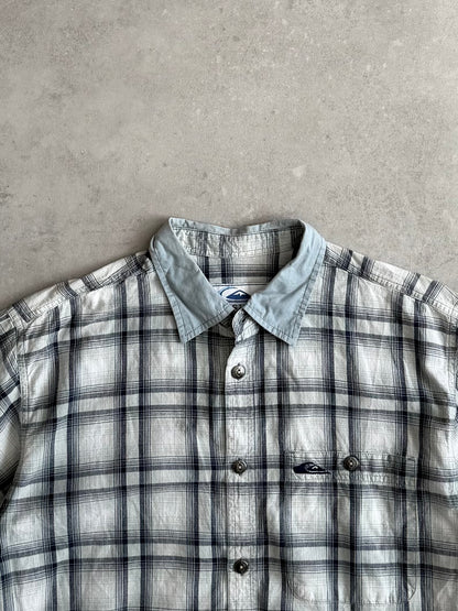 Vintage Quiksilver Shirt (S)