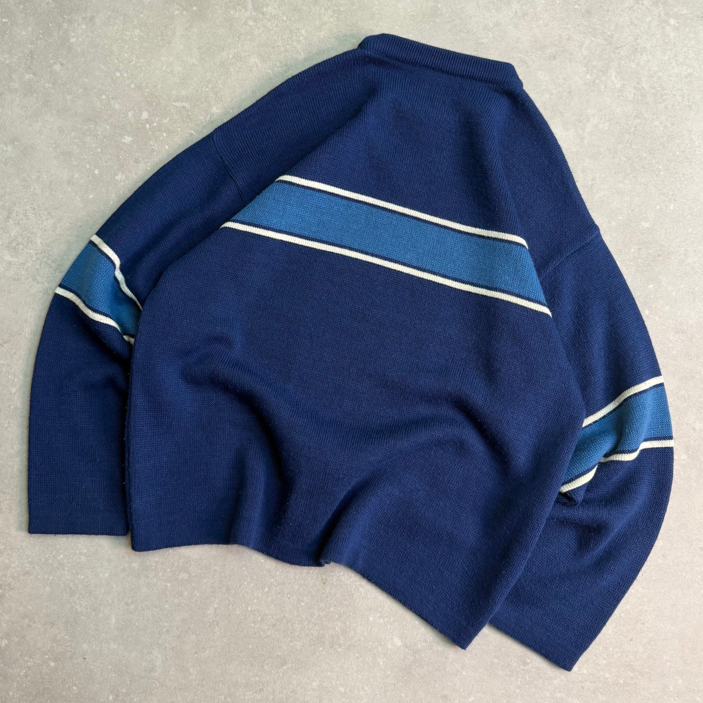 00’s Rip Curl Knit Jumper (L)