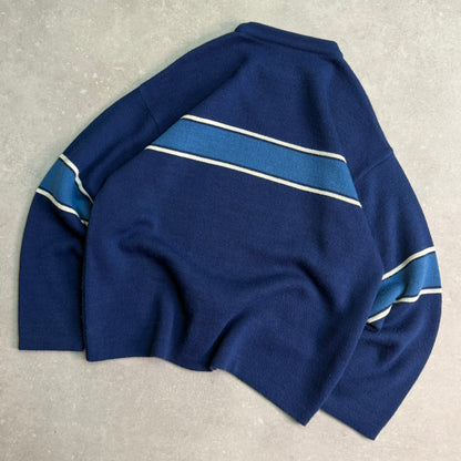 00’s Rip Curl Knit Jumper (L)